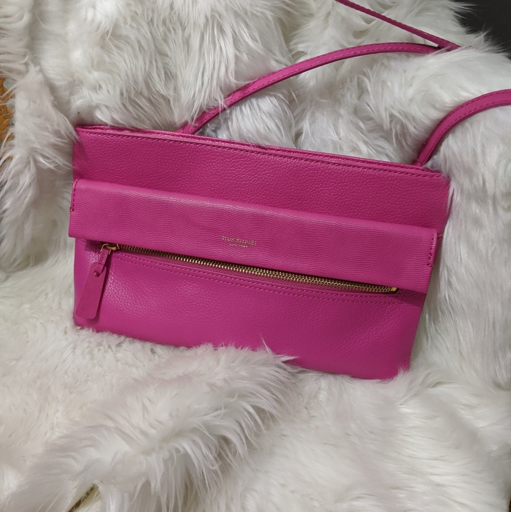 Isaac Mizrahi Purse